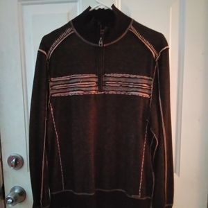 Buckle Black Slim fit Shirt